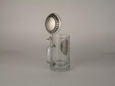 Пивная кружка "München", 0.5 л, 93321, Artina item