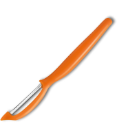 Нож для чистки овощей и фруктов "Sharp Fresh Colourful", Wuesthof