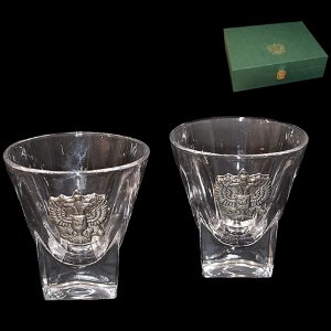 Набор для водки "Россия", Chinelli item