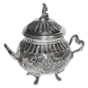 Сахарница "PALLA", Chinelli item