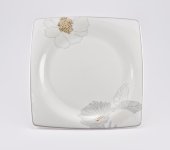 Набор тарелок "Файналей" 16 см, 6 шт, Royal Fine China Набор тарелок "Файналей" 16 см, 6 шт, Royal Fine China