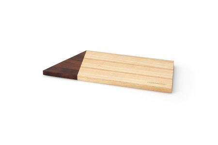 Разделочная доска 32.5x16.5 см, акация, Continenta item