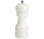 T&G Мельница для соли малая Capstan White T&G Мельница для соли малая Capstan White