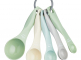 Kitchen Craft Набор мерных ложек 5 шт Colour Works item