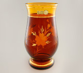 Ваза амбер, Egermann