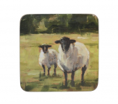 Creative Tops Набор из 6 подставок Sheep 10x10 Creative Tops Набор из 6 подставок Sheep 10x10