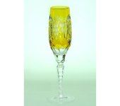 Фужер для шампанского "Сased crystal - Grape", Ajka Crystal Фужер для шампанского "Сased crystal - Grape", Ajka Crystal