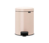Мусорный бак с педалью newIcon 5л, Brabantia 