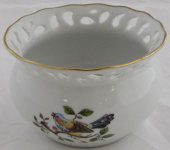Ваза, Hollohaza Porcelain 