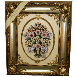 Панно "Букет", Arte Casa item
