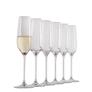Набор фужеров для шампанского "Fortissimo", 6 шт, Schott Zwiesel item
