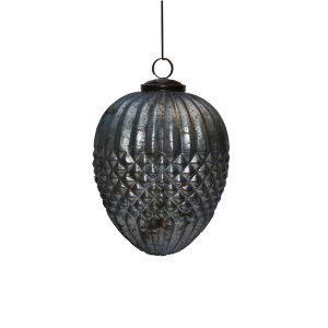 Новогодняя игрушка шишка , ROOMERS item
