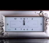 Настольные часы, 17533, Linea Argenti, Италия Настольные часы, 17533, Linea Argenti, Италия