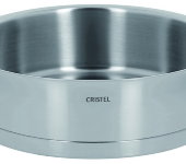 Сотейник со съемными ручками, «L»-form, 26 см, Cristel