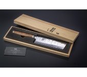 Нож Nakiri, Shun Premier, 14 см, KAI Нож Nakiri, Shun Premier, 14 см, KAI
