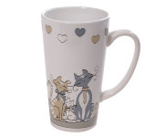 Кружка "Kidcat", Efya Deco  