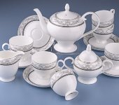 Чайный сервиз "Классик" на 6 персон, Royal Aurel