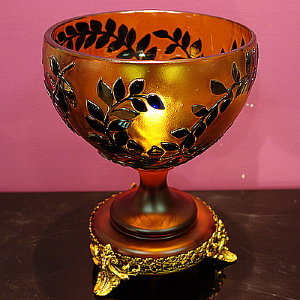 Чаша, Gasparri Design item