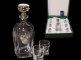 Набор для водки "Россия", Chinelli item