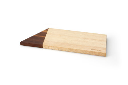 Разделочная доска 36.5x19 см, акация, Continenta item