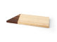 Разделочная доска 36.5x19 см, акация, Continenta item