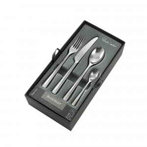 Набор столовых приборов 24/6 "Blockley", Robert Welch item