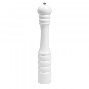T&G Мельница для перца Capstan White 40,5 см item