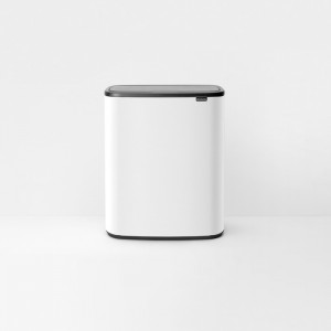Мусорный бак BO TOUCH BIN (60л) item
