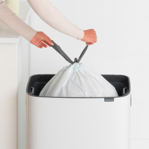 Мусорный бак BO TOUCH BIN (60л) item