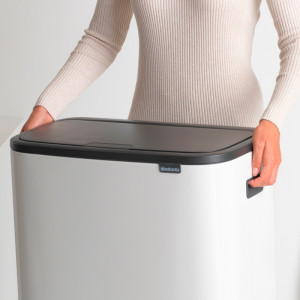 Мусорный бак BO TOUCH BIN (60л) item