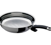 Сковорода "Crispy Steelux Premium", Fissler