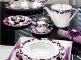 Тарелка глубокая Purple fizz, MIKASA item