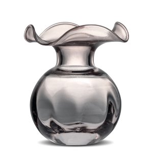 Ваза для цветов "Primula" 14 см, дымчатый, IVV item