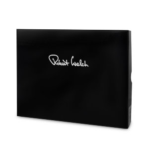 Набор кофейных ложек 8 шт "Ashbury Bright", Robert Welch item