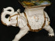 Столик "Слон", Ceramiche Ferraro item