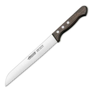 Нож кухонный для хлеба 20 см "Atlantico", Arcos item