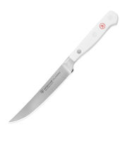 Нож для стейка 12 см, «White Classic».