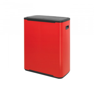 Мусорный бак BO TOUCH BIN (60л) item