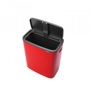Мусорный бак BO TOUCH BIN (60л) item