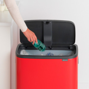 Мусорный бак BO TOUCH BIN (60л) item
