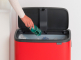 Мусорный бак BO TOUCH BIN (60л) item