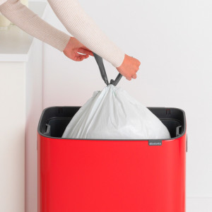 Мусорный бак BO TOUCH BIN (60л) item