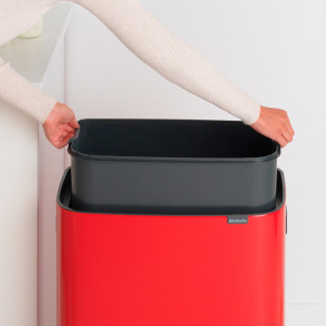 Мусорный бак BO TOUCH BIN (60л) item