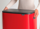 Мусорный бак BO TOUCH BIN (60л) item