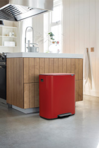Мусорный бак BO TOUCH BIN (60л) item