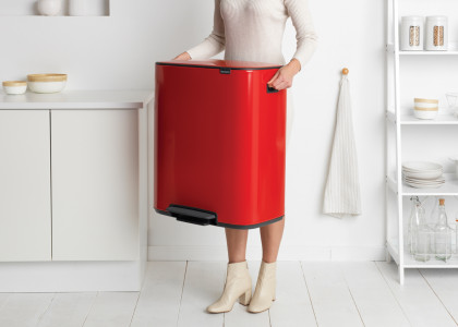 Мусорный бак BO TOUCH BIN (60л) item