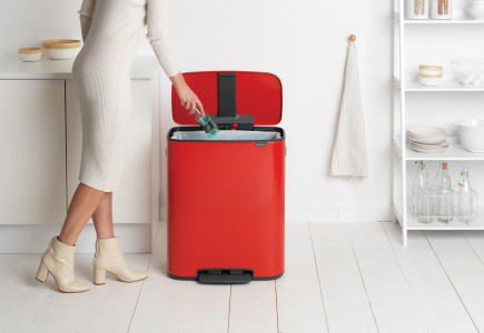 Мусорный бак BO TOUCH BIN (60л) item