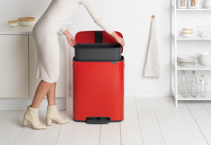 Мусорный бак BO TOUCH BIN (60л) item