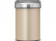 Ведро для мусора Touch Bin, 3л, 304668, Brabantia item