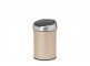 Ведро для мусора Touch Bin, 3л, 304668, Brabantia item